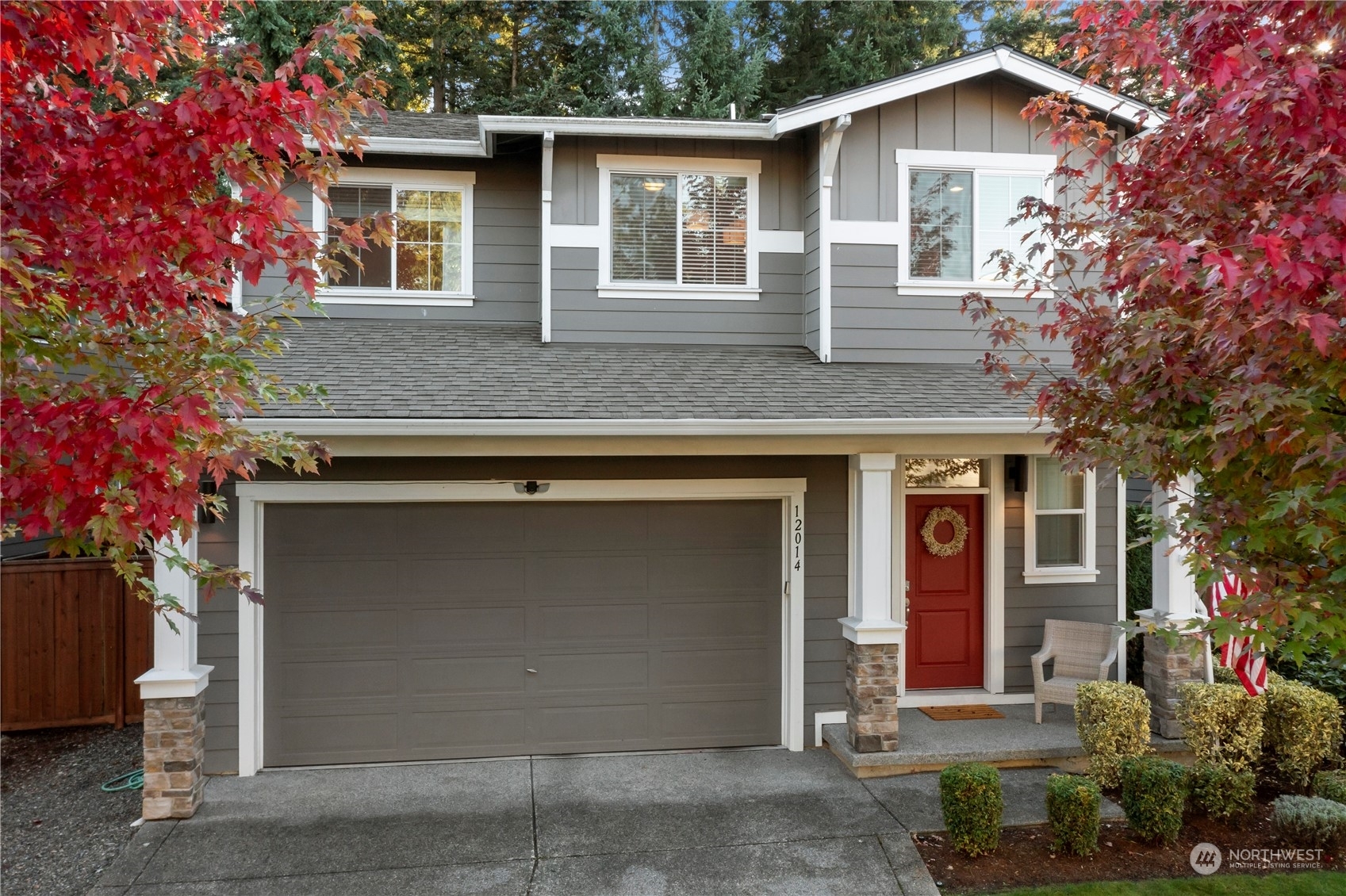 Property Photo:  12014 172nd St Ct E  WA 98374 