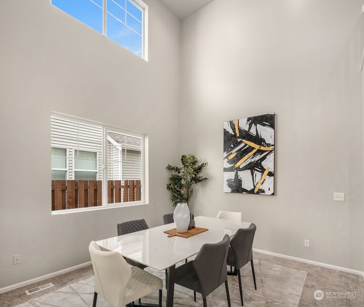 Property Photo: 4524 S 218th Street WA 98032