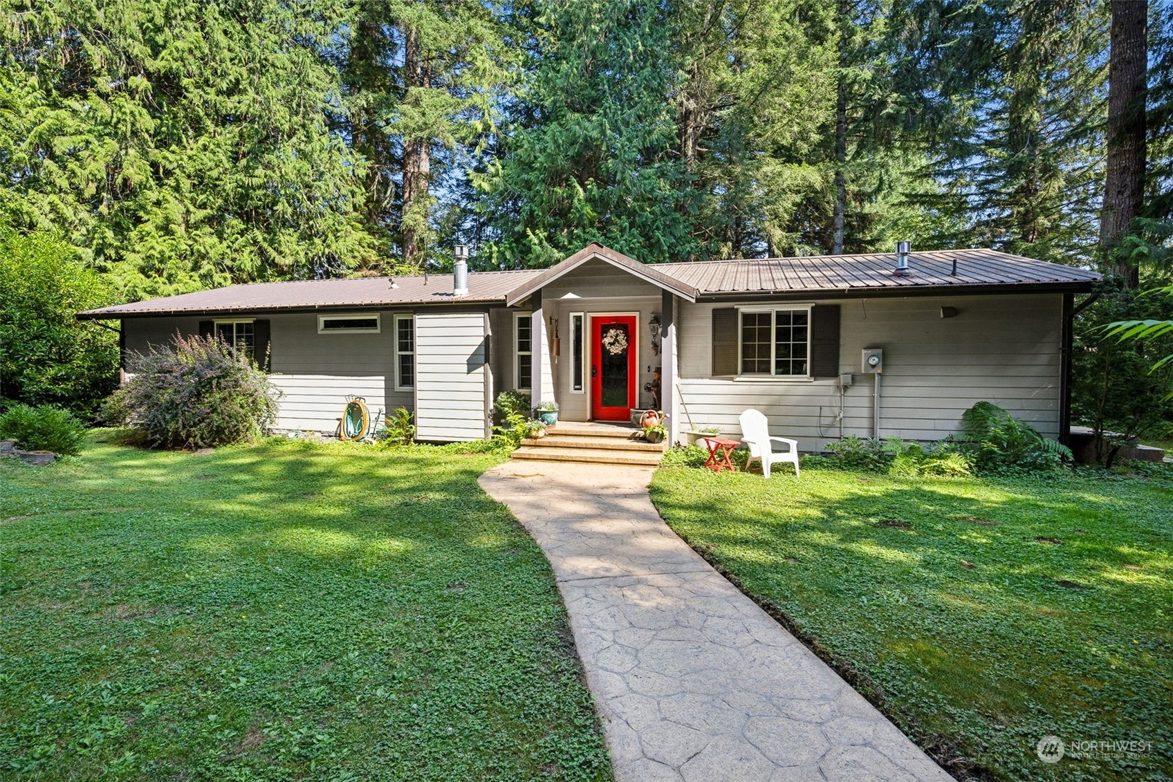 Property Photo: 54611 278th Ave E WA 98304