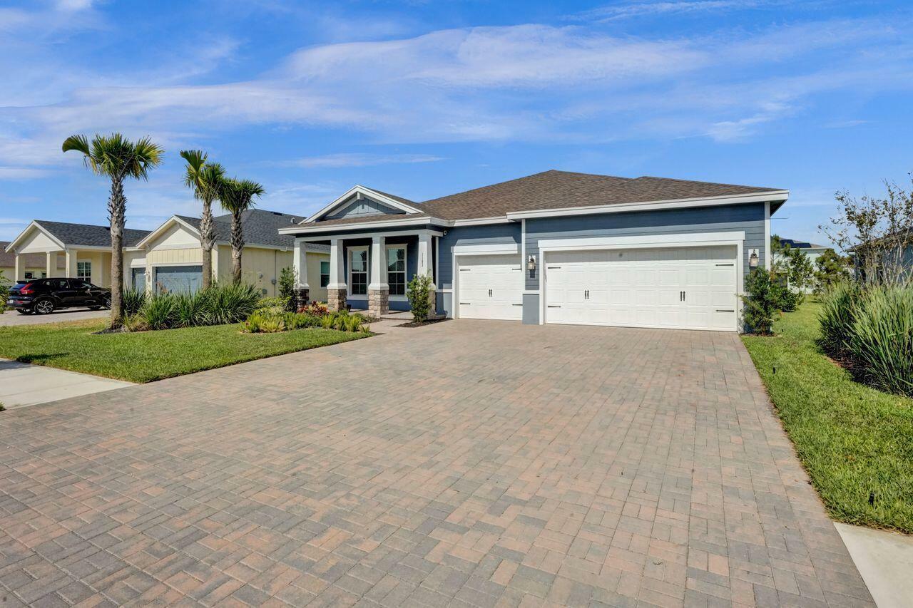 Property Photo:  1103 Haywagon Trail  FL 33470 