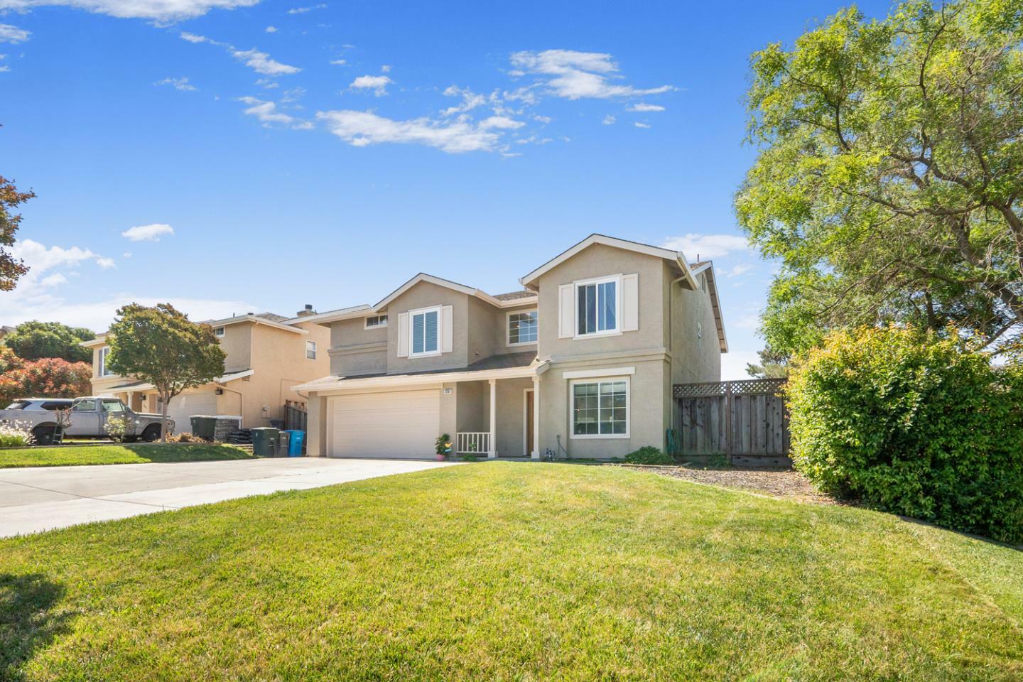 Property Photo:  1261 Crestview Drive  CA 95023 