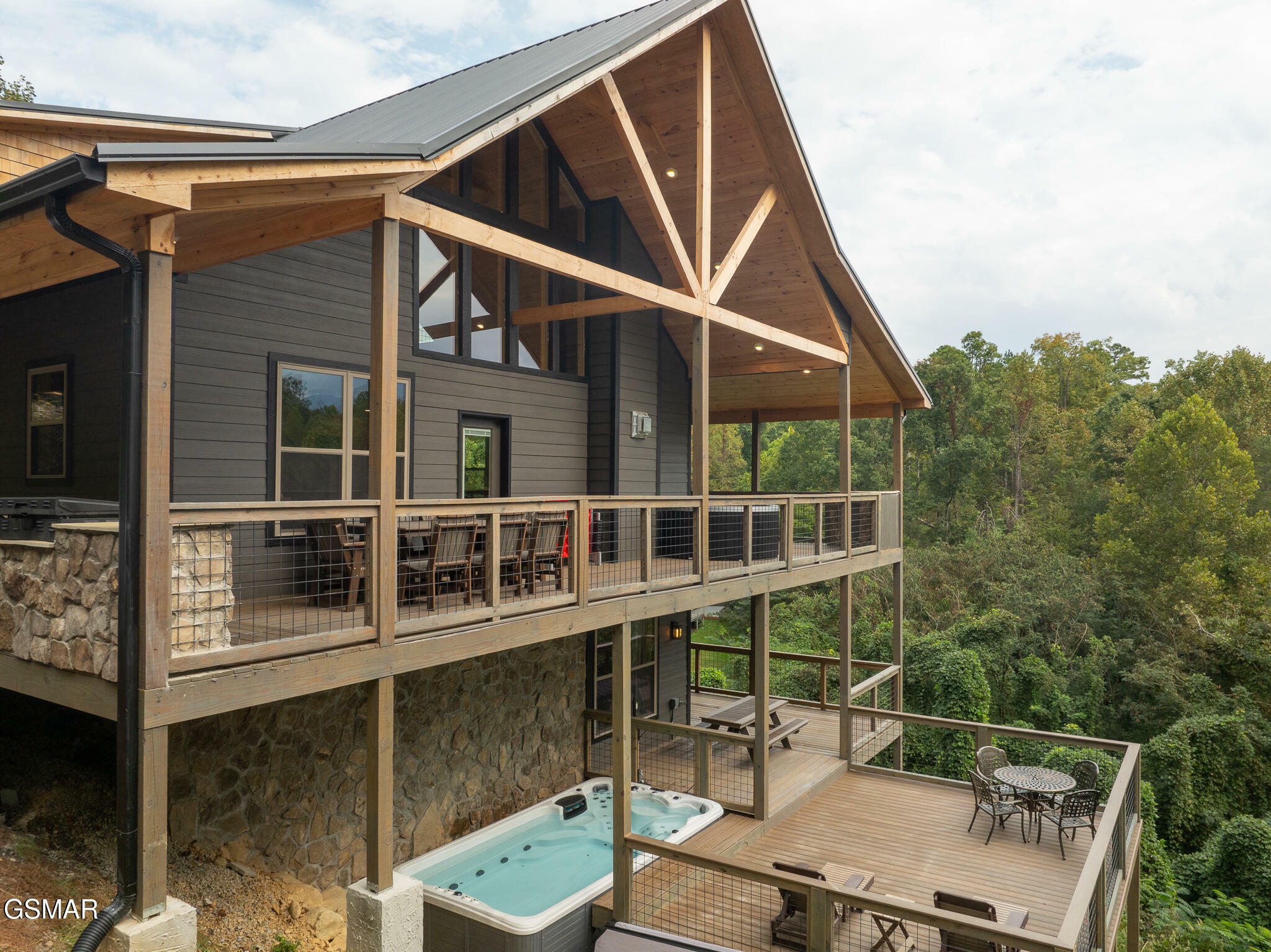 245 Moneymaker Circle  Gatlinburg TN 37738 photo