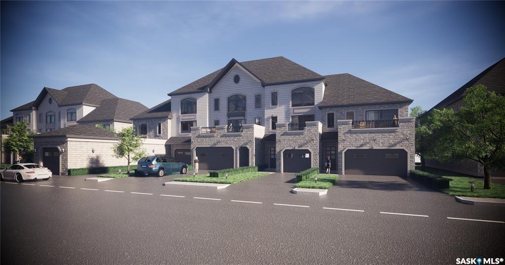 Property Photo: V2 Prairie Dawn Drive SK S0K 1K0