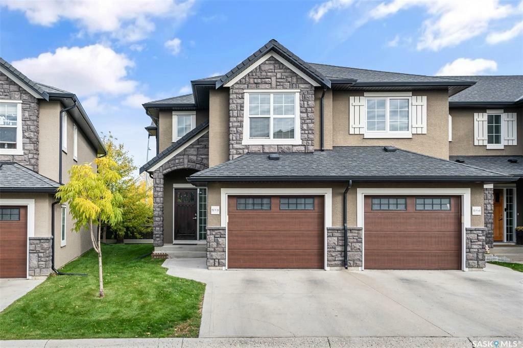 Property Photo:  2012 Pohorecky Crescent 513  SK S7W 0V4 