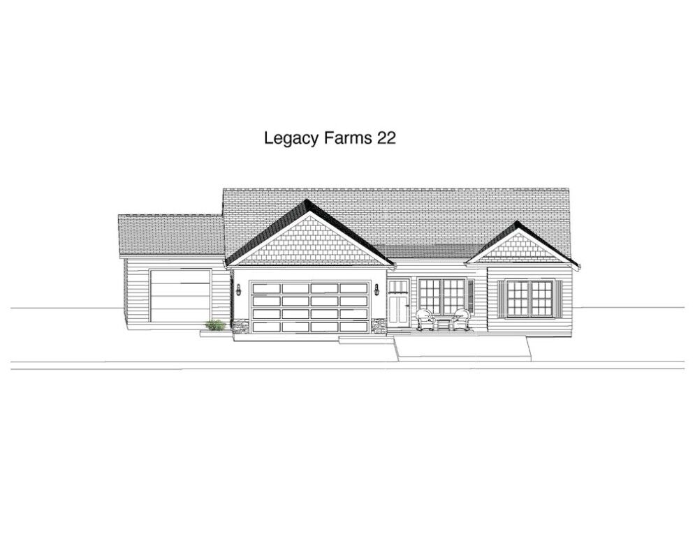 Property Photo: 104 Walters Way SC 29671