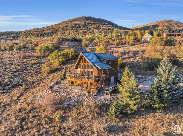 Property Photo:  10125 Cherokee Pass  UT 84055 