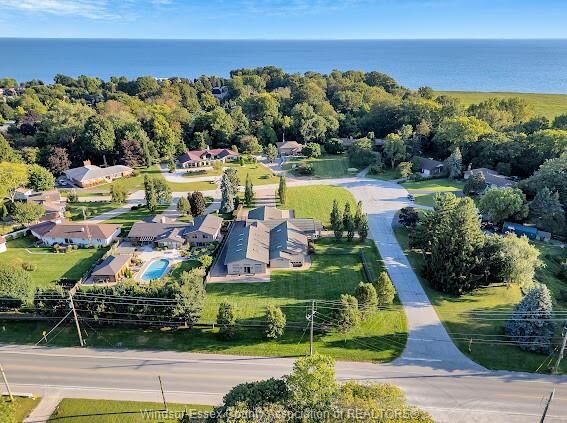 Property Photo: 1530 Ravine Line ON N9Y 2W9