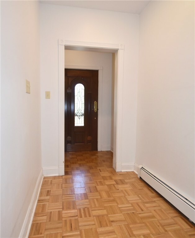 Property Photo:  28 Gregory St  PA 15203 