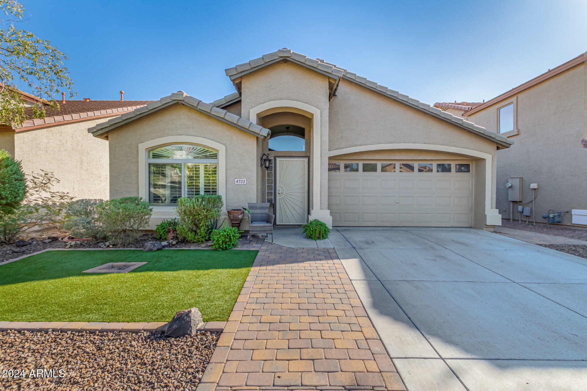 Property Photo:  4733 W Fawn Drive  AZ 85339 