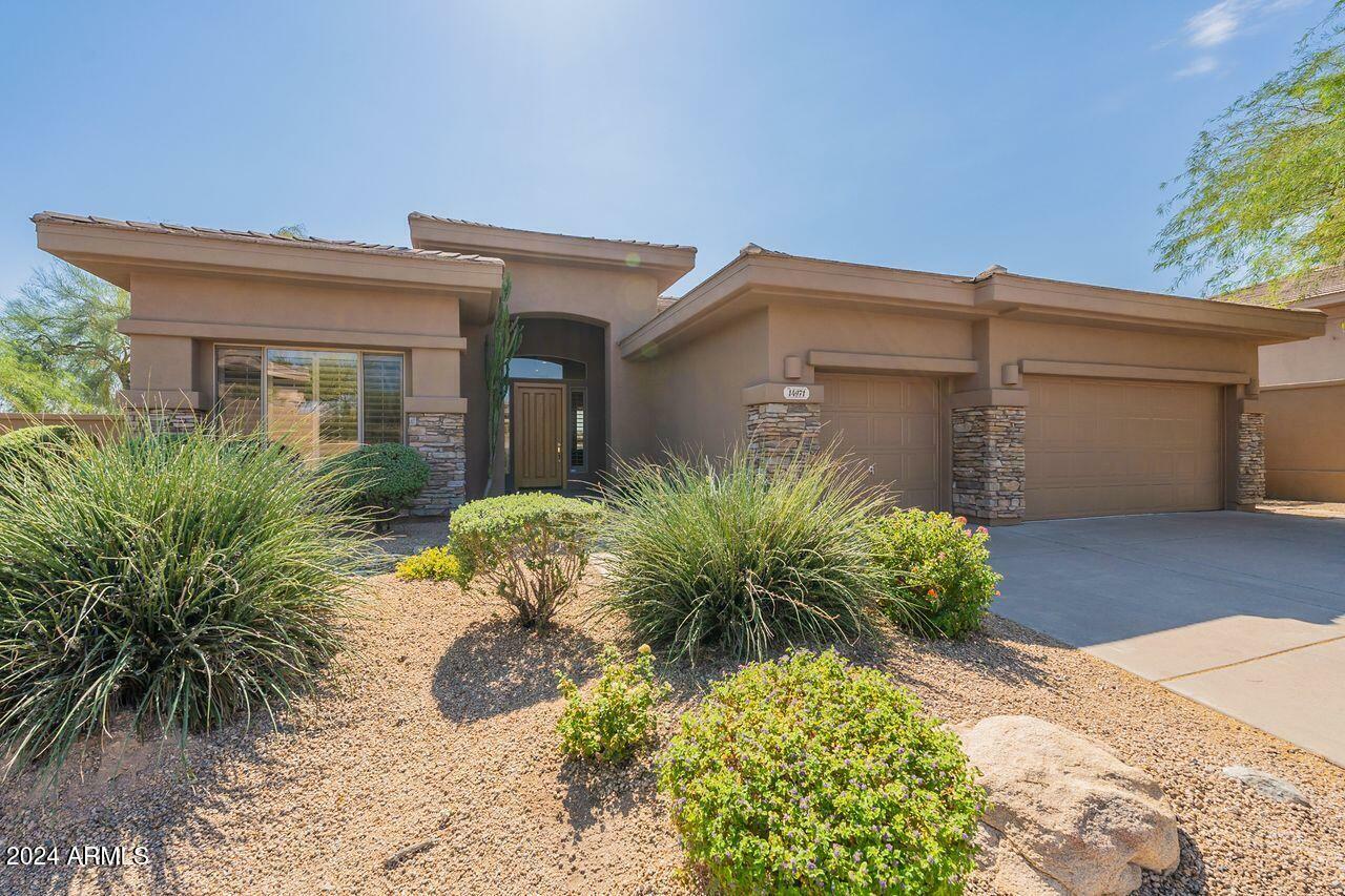 Property Photo:  14971 E Summit Drive  AZ 85268 