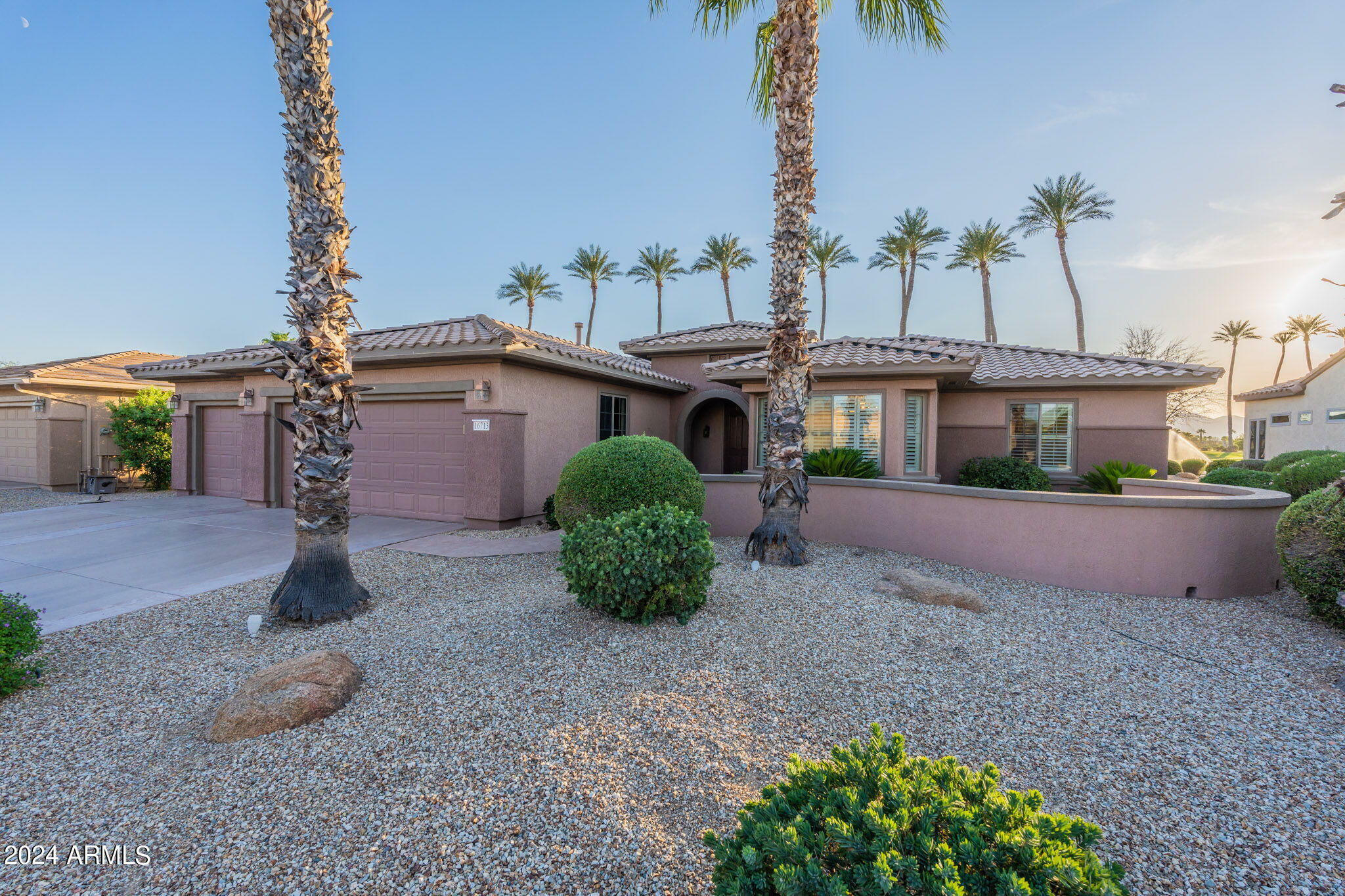 Property Photo:  16713 W Loma Verde Trail  AZ 85387 