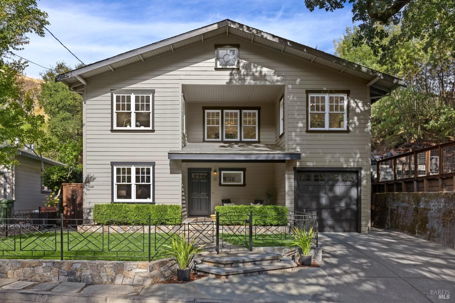 Property Photo: 16 Vine Avenue CA 94960