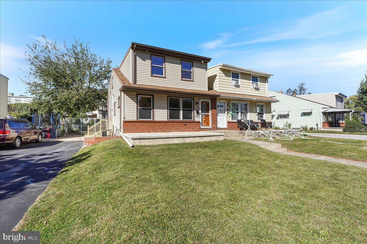 Property Photo:  552 E Winona Avenue  PA 19074 