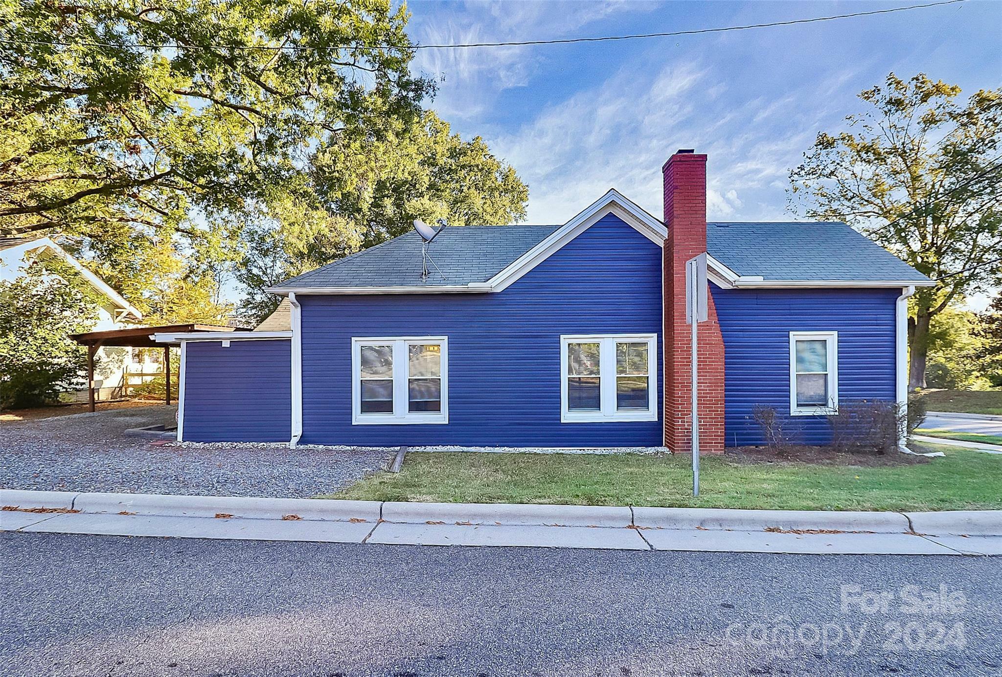 Property Photo:  275 S Church Street  NC 28115 