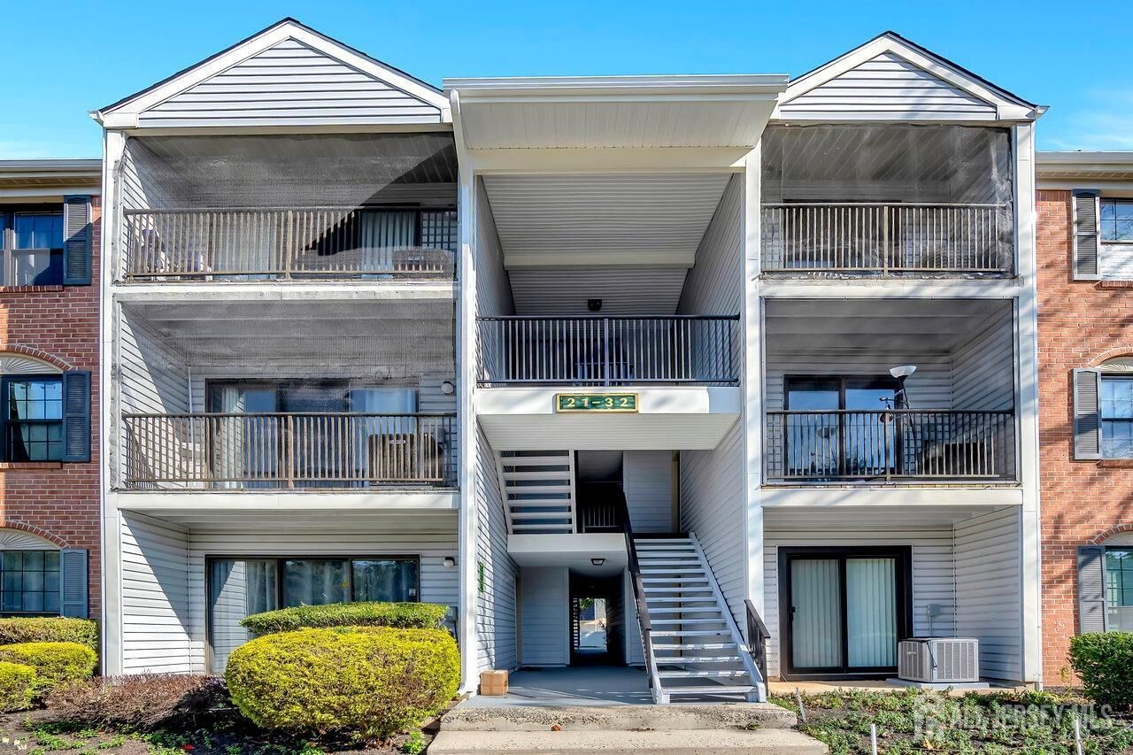 Property Photo: 26 Canterbury Court NJ 08854