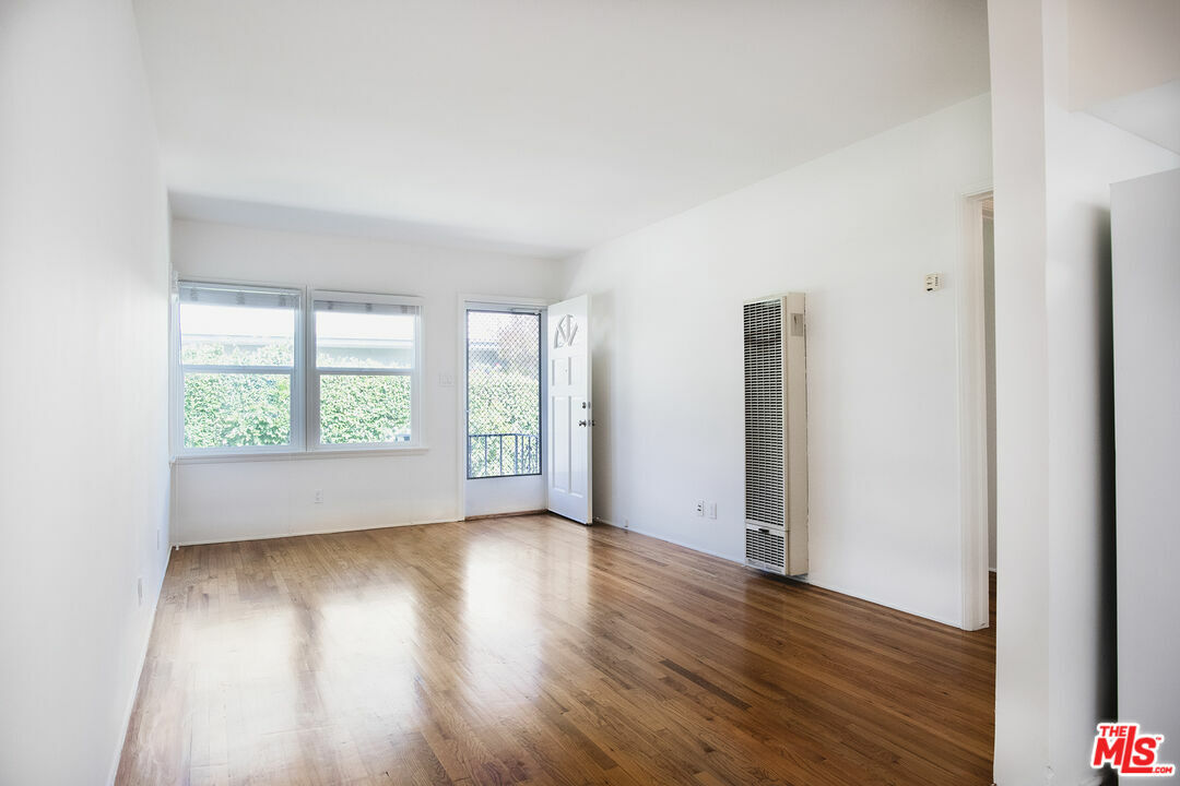 Property Photo:  2428   Ocean Park Blvd 2428 1/2  CA 90405 