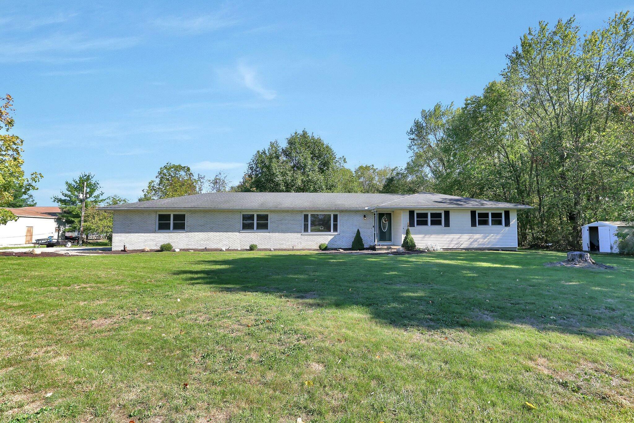 Property Photo:  1920 Carroll Southern Road NW  OH 43112 