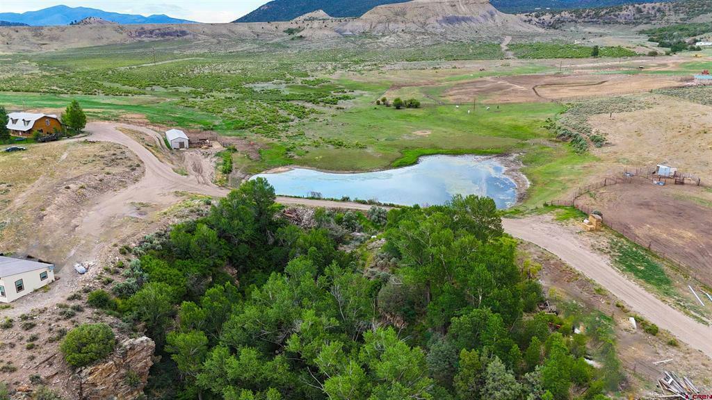 Property Photo:  25511 Colorado River Road  CO 80426 