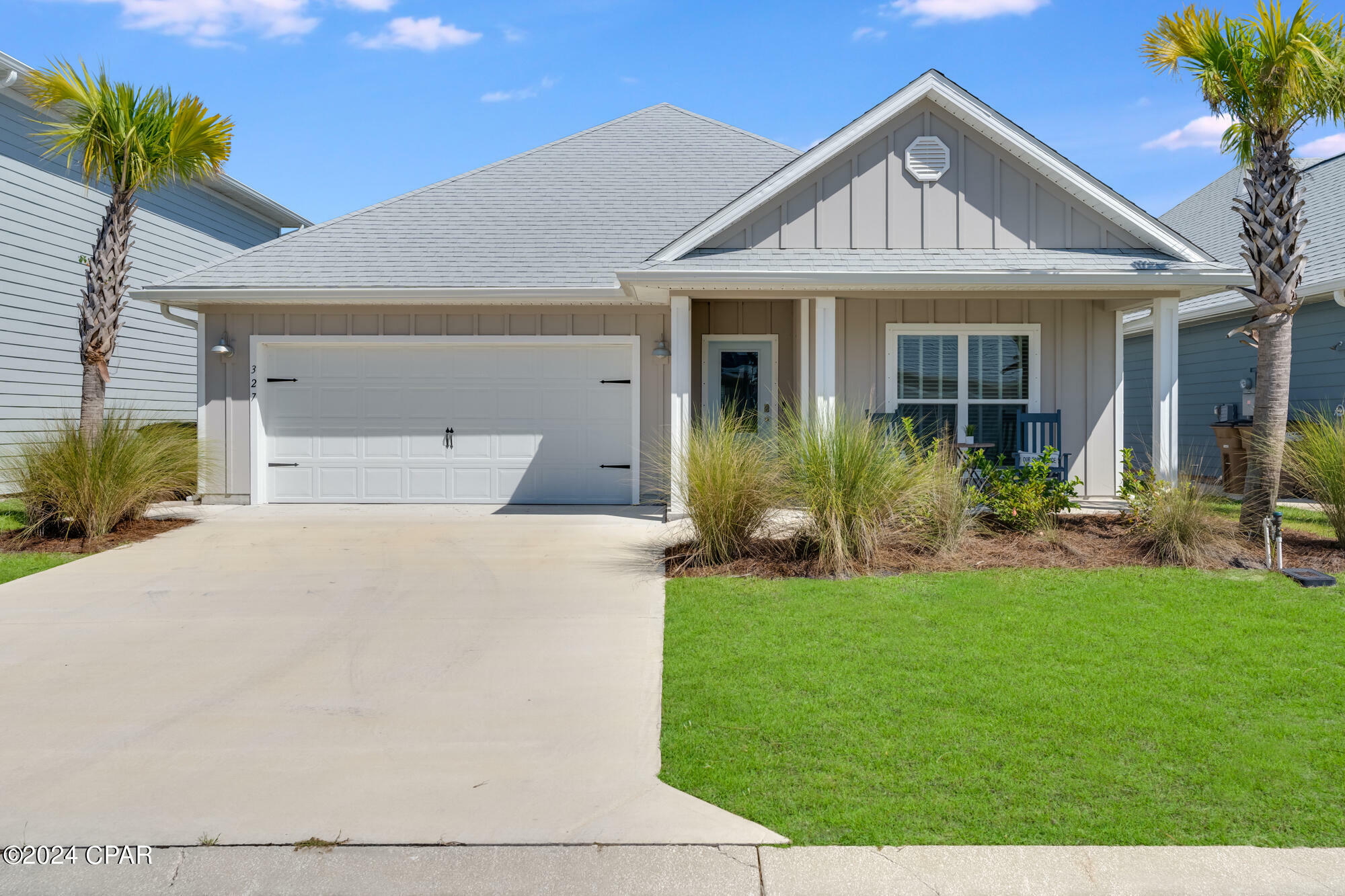 Property Photo:  327 Sea Grove Way  FL 32456 