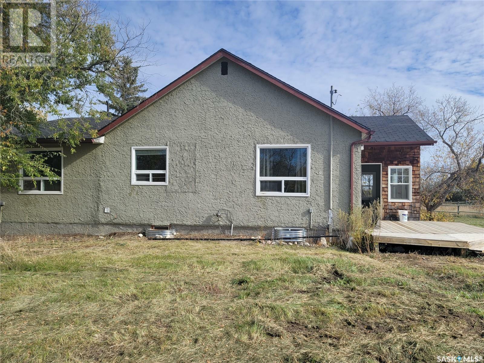 Property Photo: Highway 220 West Of Bulyea SK S0G 0L0
