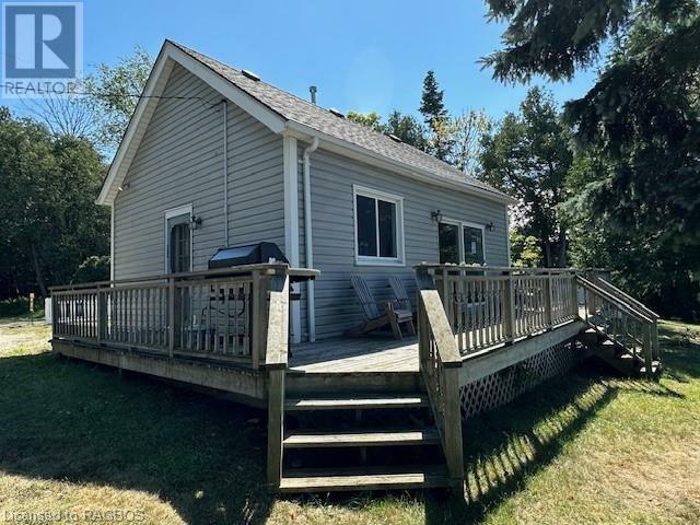 Photo de la propriété:  264 Goderich Street  ON N2Z 2K3 