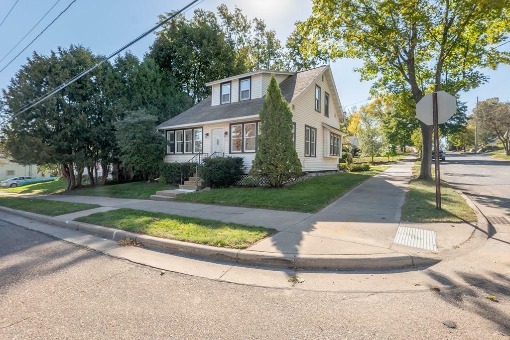 Property Photo:  715 Elm Street  WI 54401 