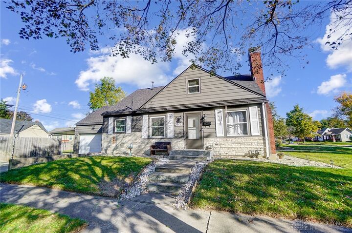 1145 Kemper Avenue  Dayton OH 45420 photo
