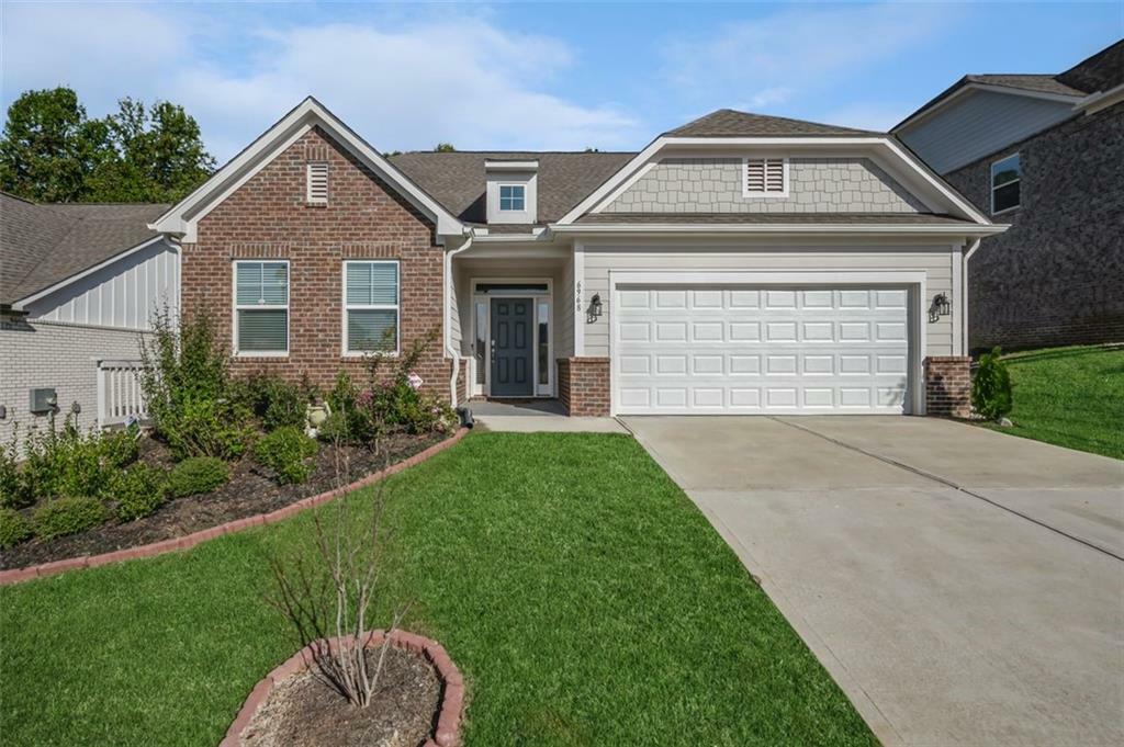 6968 Manchester Drive  Flowery Branch GA 30542 photo