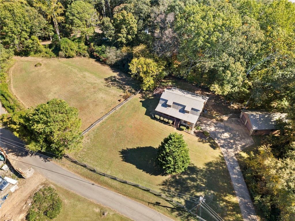 Property Photo:  992 Lawson Drive  GA 30115 