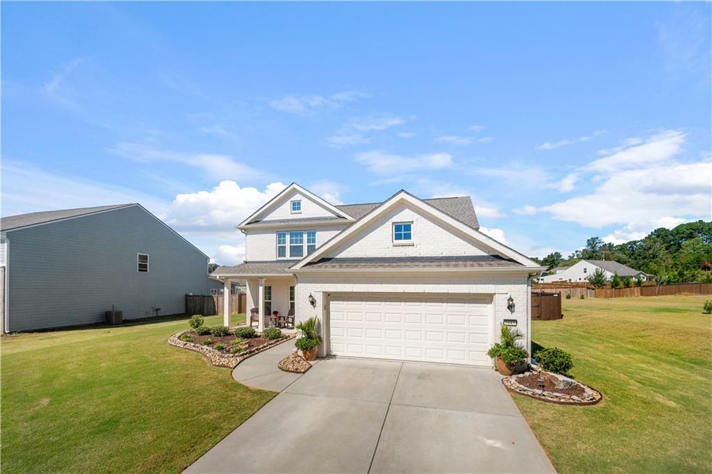 Property Photo:  2645 Inshore Drive  GA 30041 