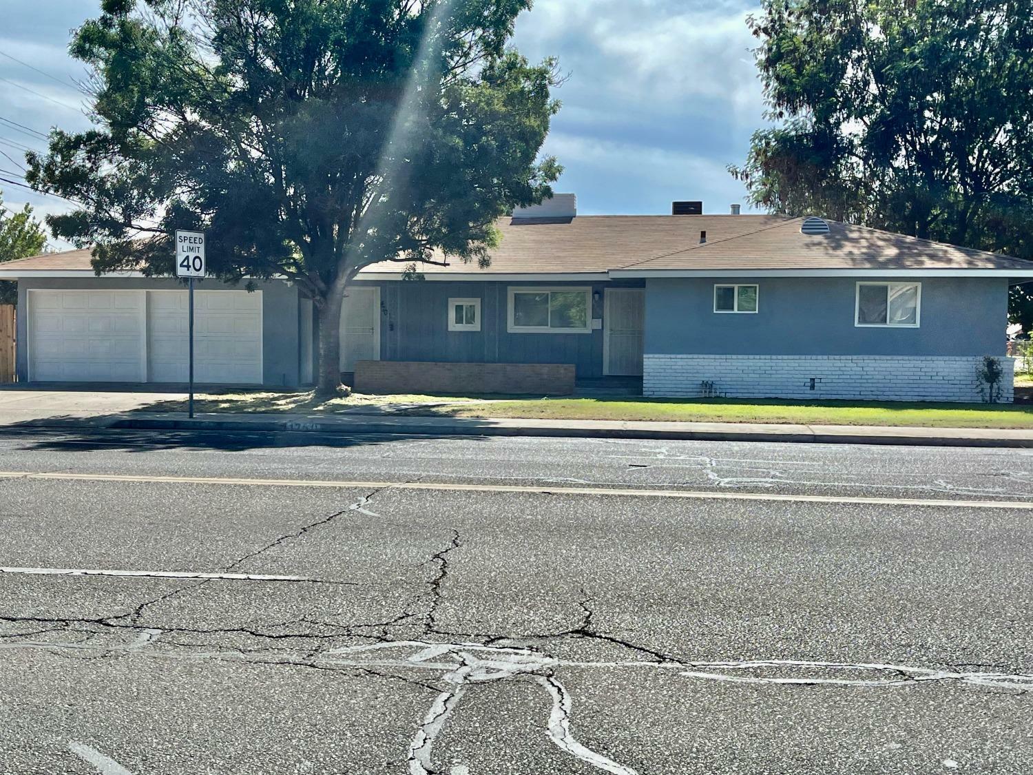 Property Photo:  4760 E Tulare Street  CA 93702 