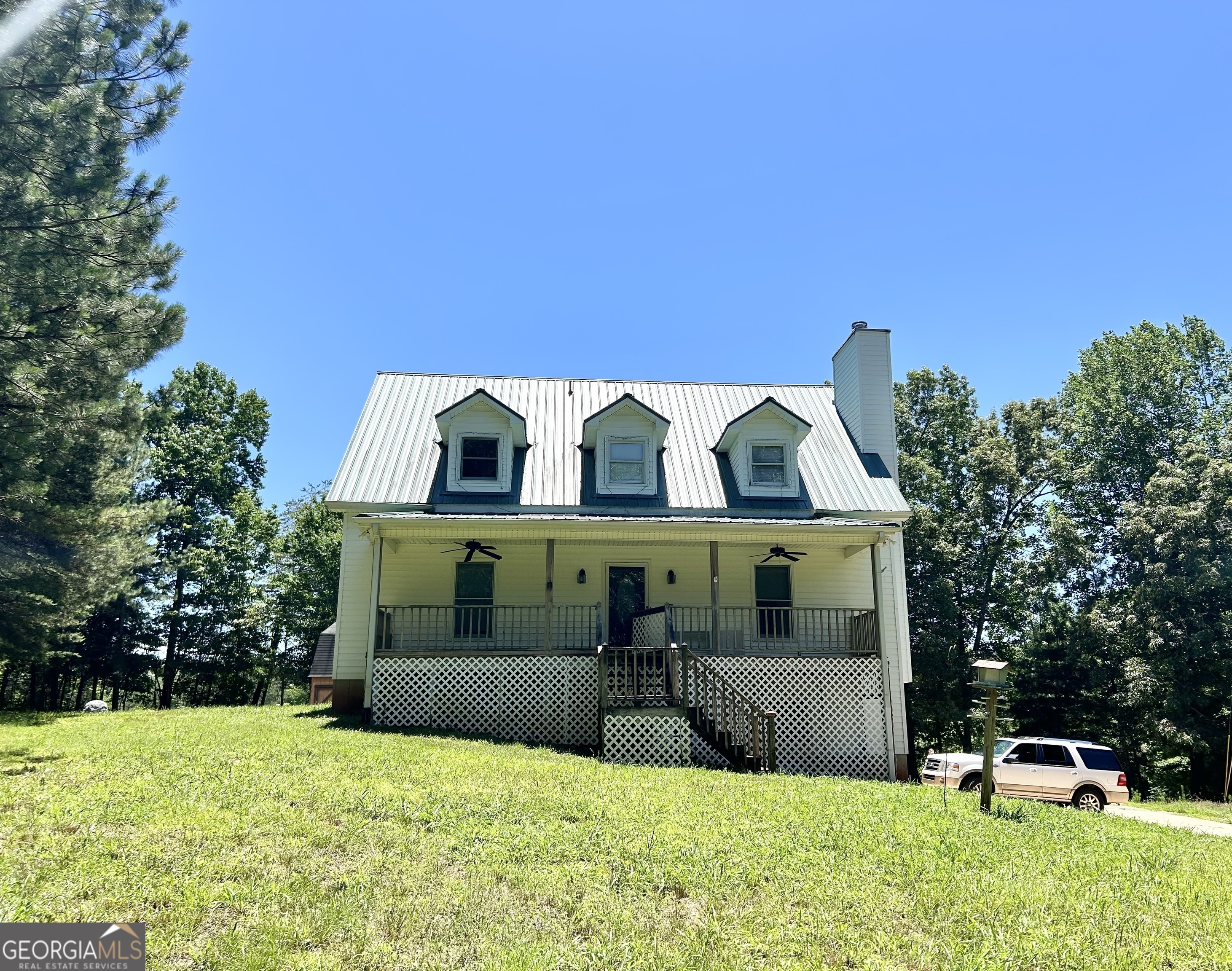 Property Photo:  369 Robert Gibby Road  GA 30534 