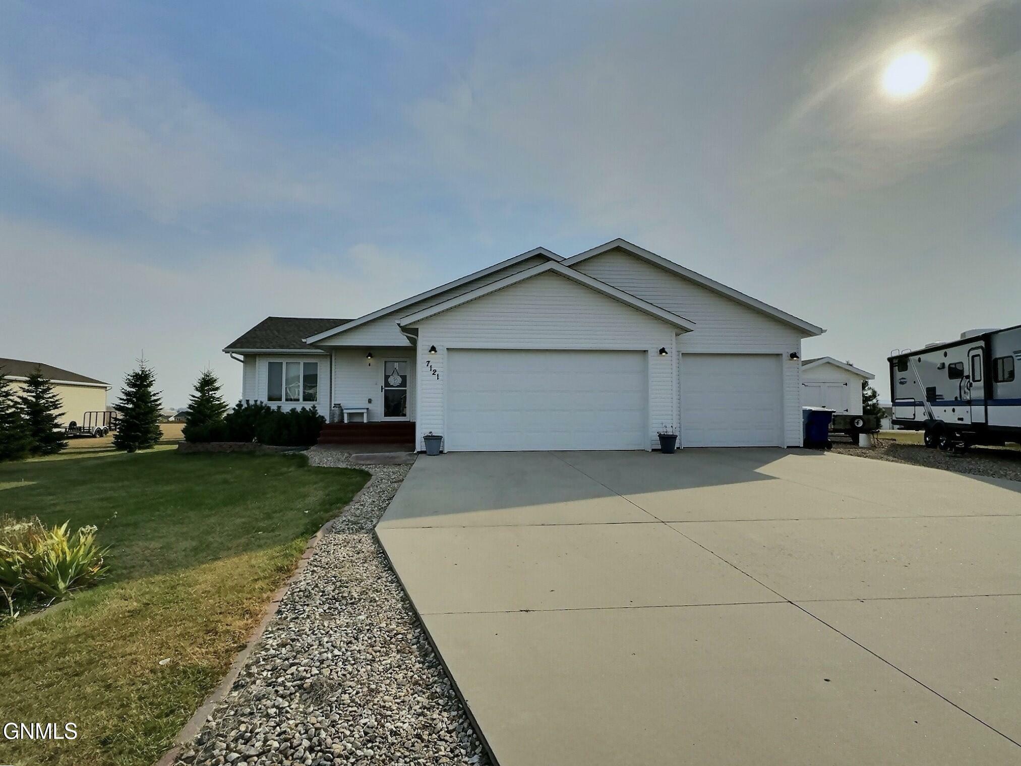 7121 Bear Path Drive  Bismarck ND 58504 photo