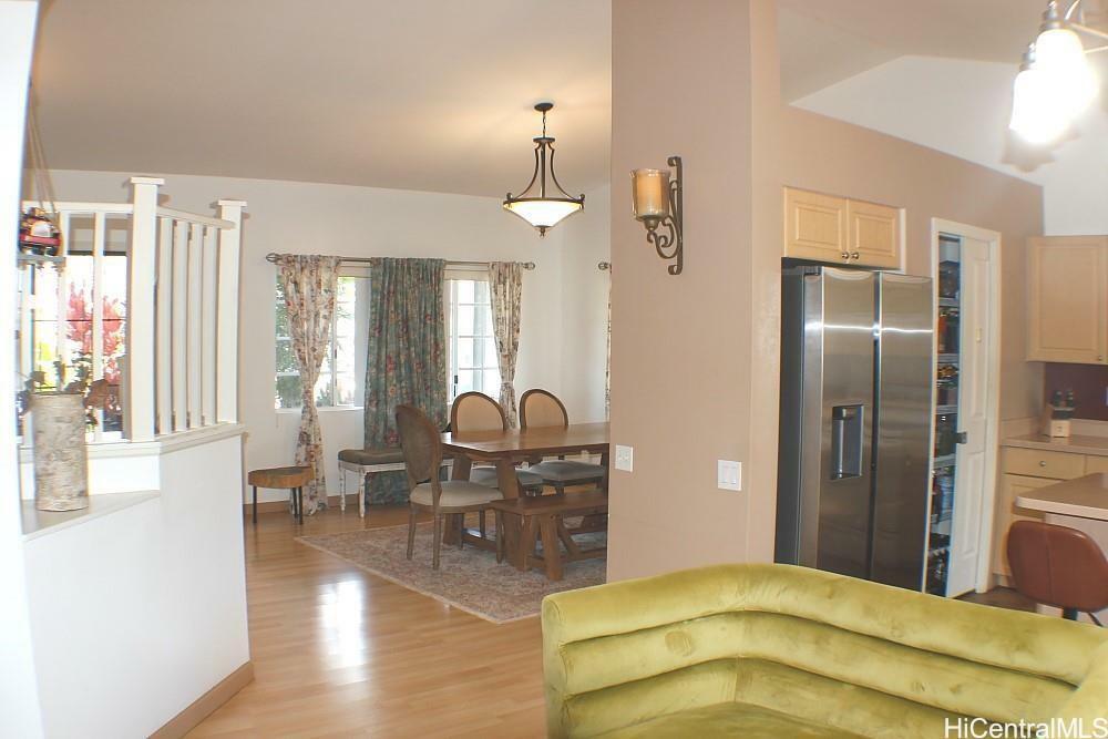 Property Photo:  91-313 Hoalauna Place  HI 96706 