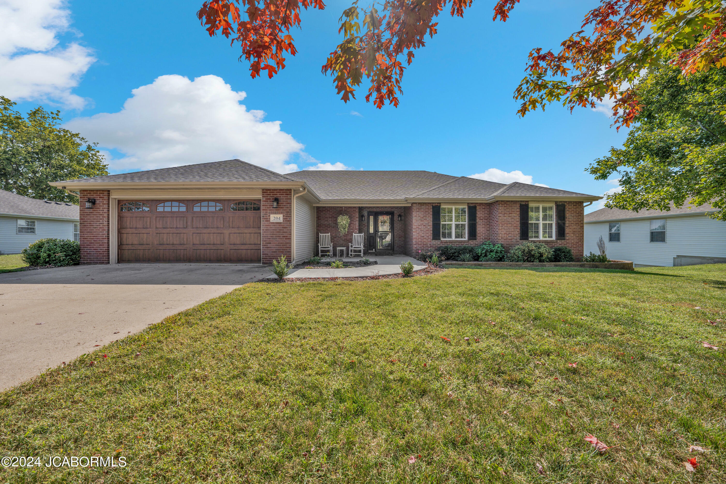 204 Amanda Drive  Ashland MO 65010 photo