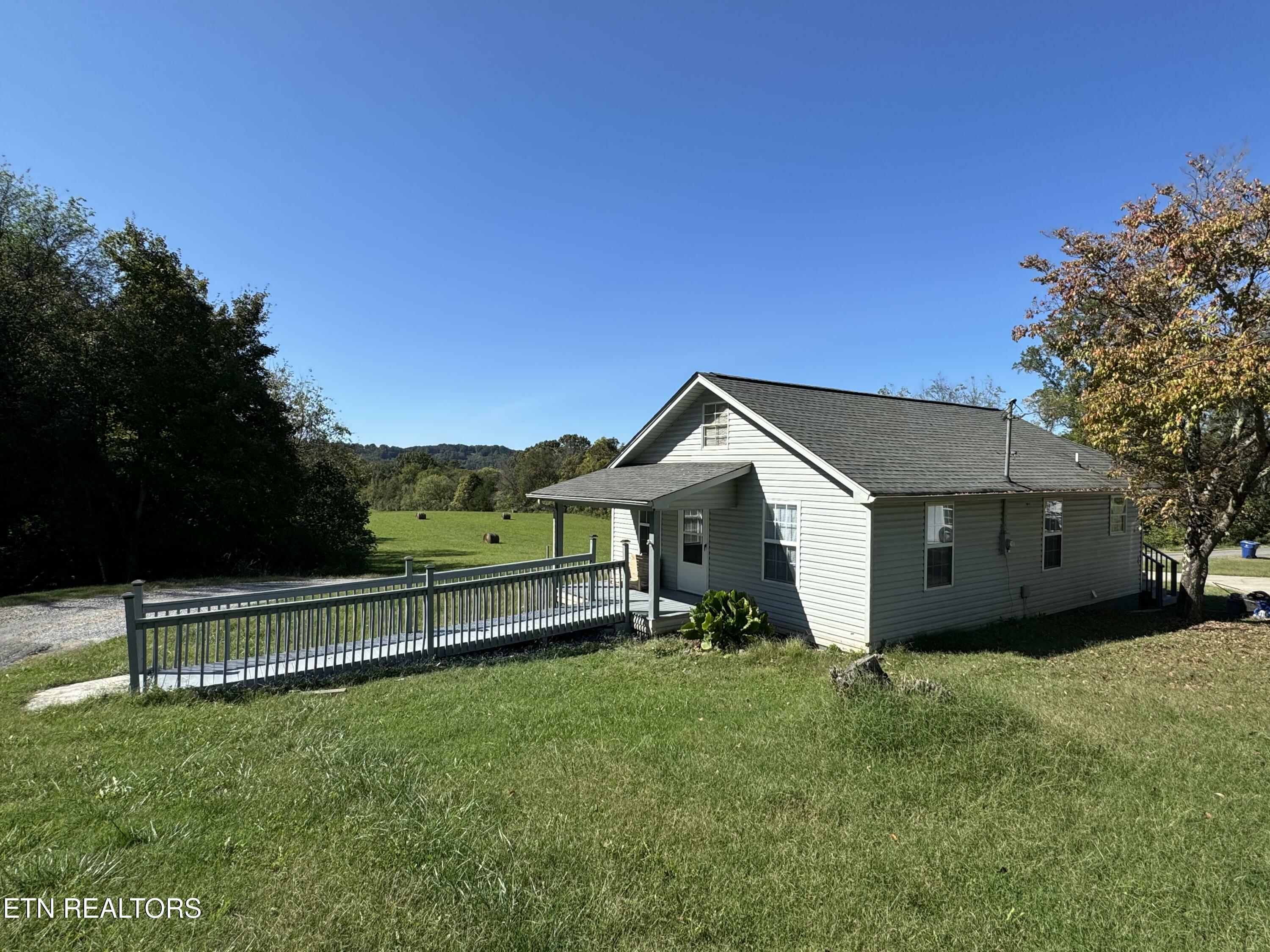 Property Photo:  616 Sheets Rd  TN 37760 