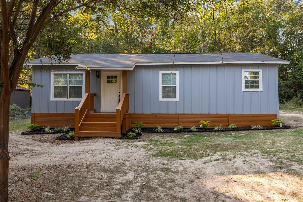 Property Photo:  907 Shady Pine  TX 75901 