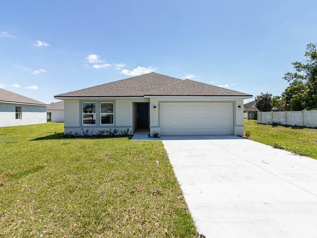 Property Photo:  21399 Bachmann Boulevard  FL 33954 