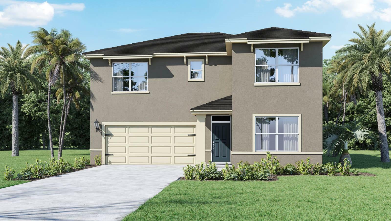 Property Photo: 2814 Moulin Road FL 33837