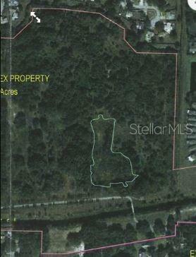 Property Photo: Armand Drive FL 33634