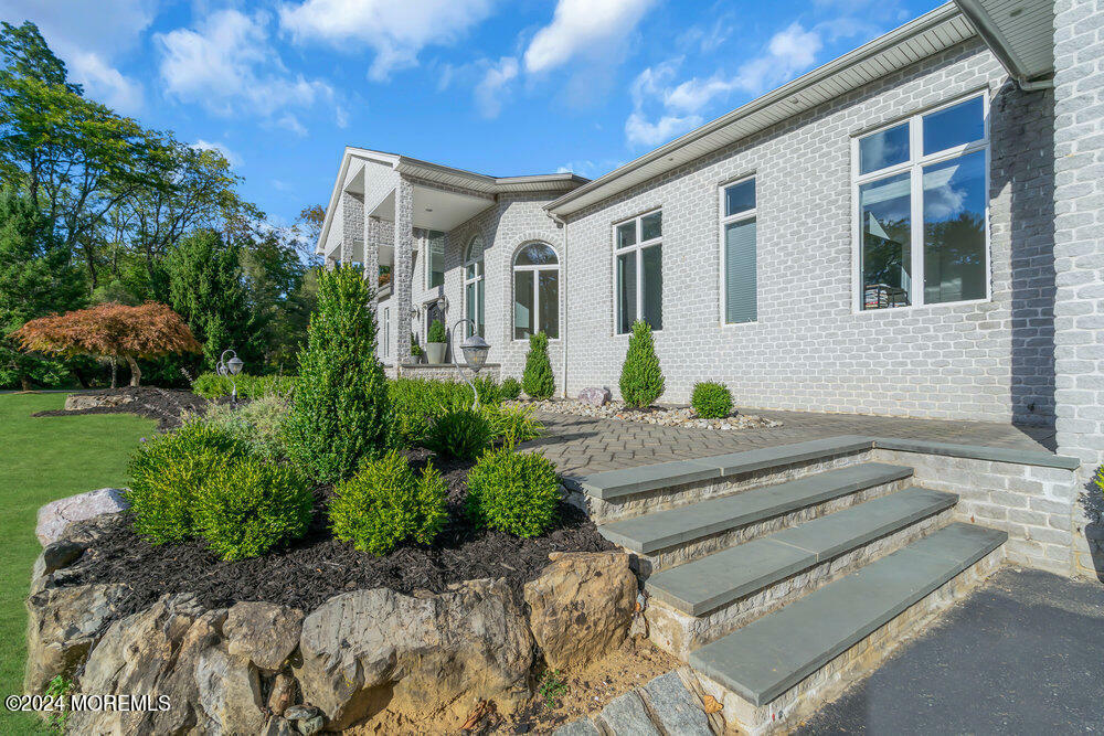 Property Photo:  27 Revolutionary Road  NJ 07722 