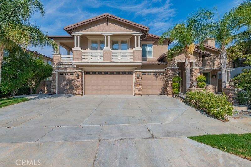 Property Photo: 2148 Sageleaf Circle CA 92882