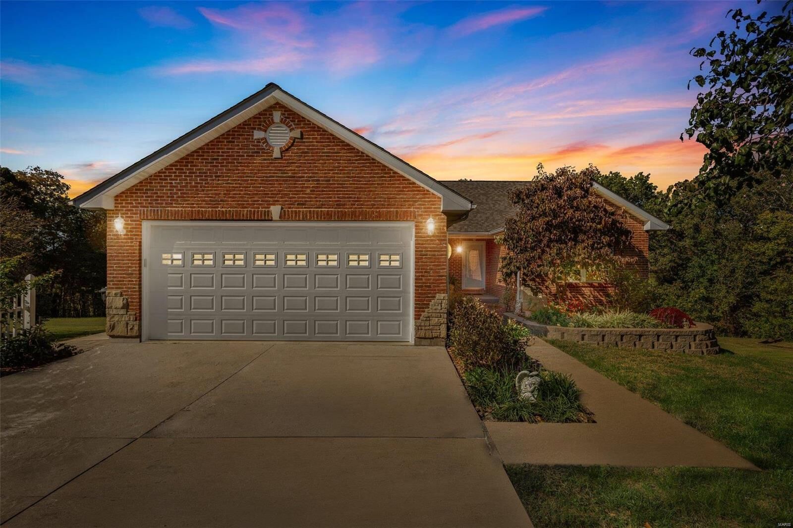 Property Photo:  12535 State Road Tt  MO 63028 