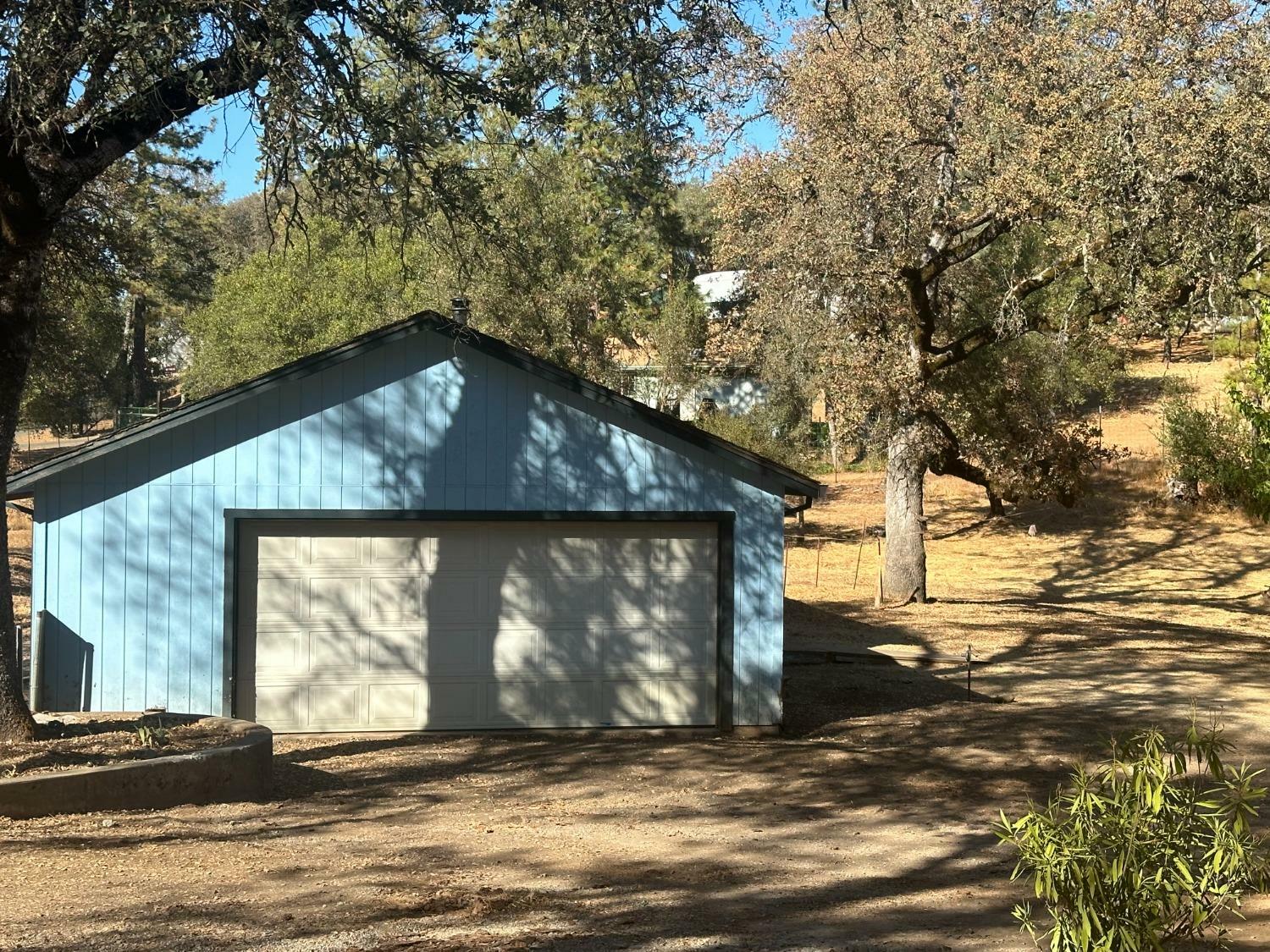 Property Photo:  5545 Hollow Oak Court  CA 95633 