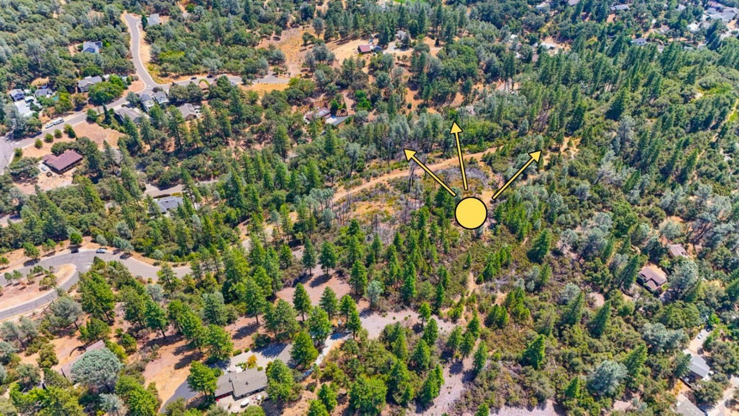 Property Photo:  0 Quartz Mountain  CA 95667 