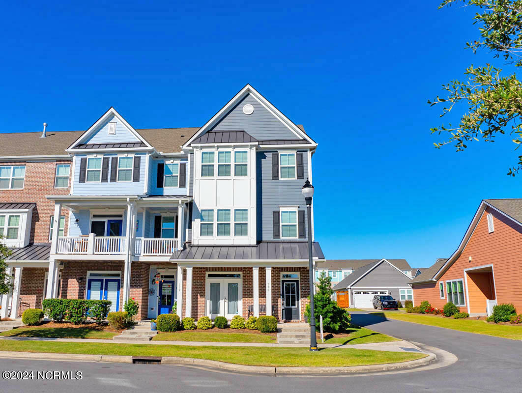 Property Photo: 223 Shearwater Lane NC 28516