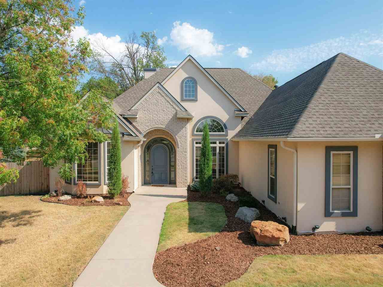 Property Photo:  2 Deer Place  OK 74604 