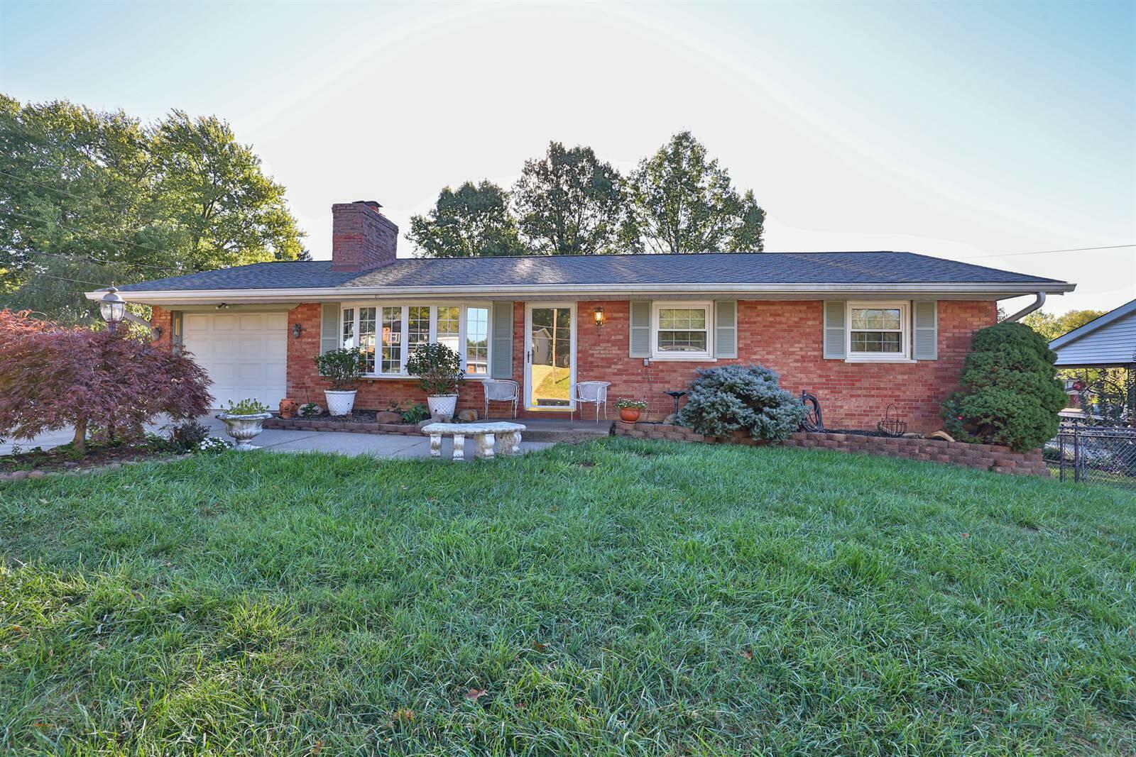 Property Photo:  4084 Kimberly Drive  KY 41051 