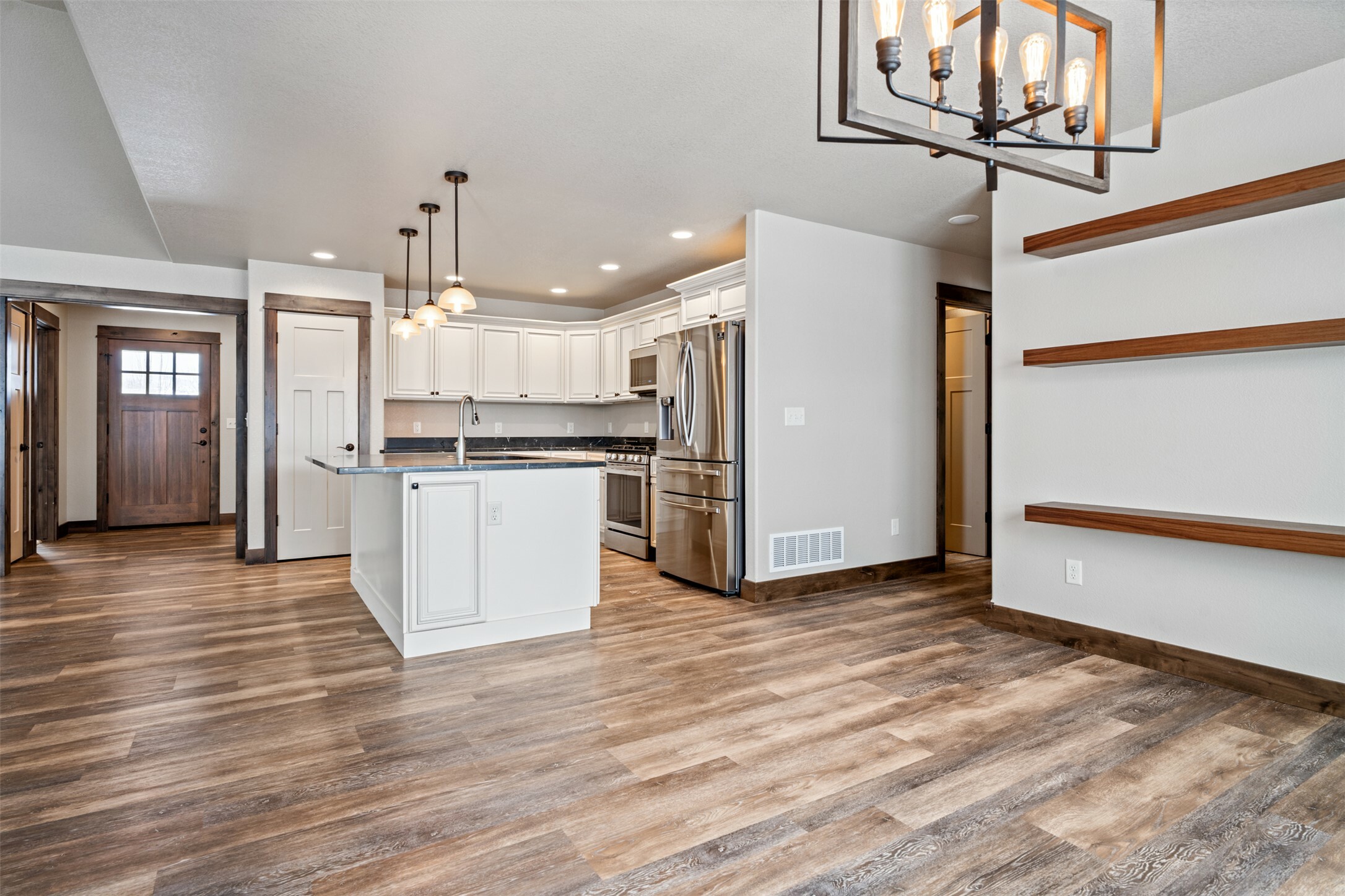 Property Photo: 5692 Lonesome Dove Lane MT 59847