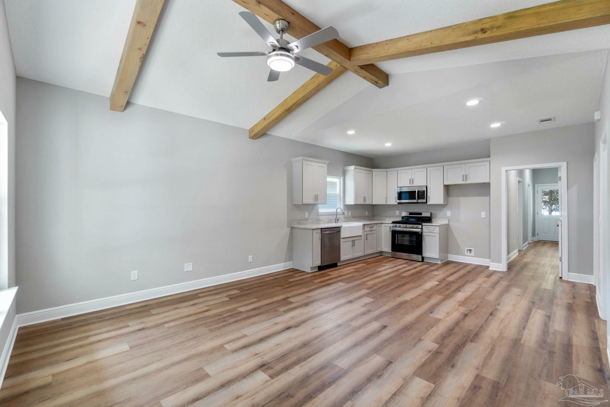 Property Photo:  8557 Sonny Boy Ln  FL 32514 